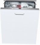 NEFF S52M65X3 ماشین ظرفشویی