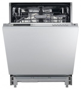 写真 食器洗い機 LG LD-2293THB