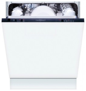 Photo Dishwasher Kuppersbusch IGV 6504.3