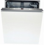 Bosch SMV 43M10 洗碗机