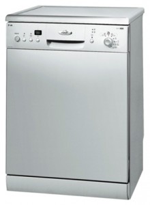 foto Stroj za pranje posuđa Whirlpool ADP 4736 IX