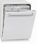 Miele G 4280 SCVi 食器洗い機