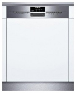 写真 食器洗い機 Siemens SN 56M597