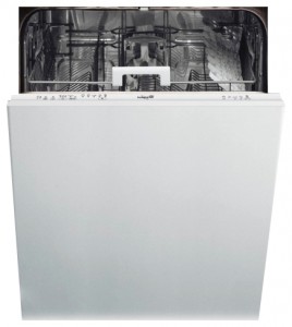 Photo Dishwasher Whirlpool ADG 6353 A+ PC FD
