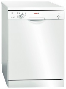 照片 洗碗机 Bosch SMS 50D12
