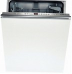 Bosch SMV 53N00 洗碗机