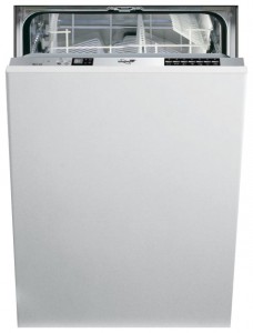 写真 食器洗い機 Whirlpool ADG 170