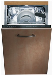 foto Stroj za pranje posuđa V-ZUG GS 45-vi