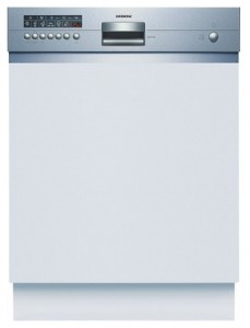 foto Stroj za pranje posuđa Siemens SR 55M580