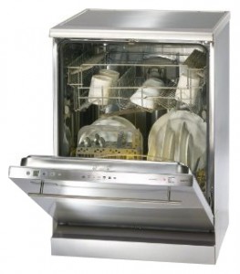 foto Stroj za pranje posuđa Clatronic GSP 628