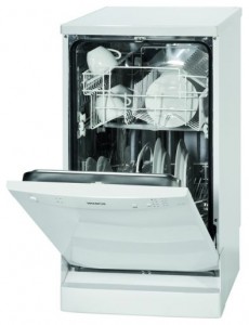 Photo Dishwasher Clatronic GSP 741