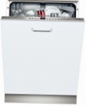 NEFF S52N63X0 Lave-vaisselle