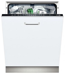 写真 食器洗い機 NEFF S51E50X1