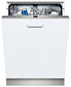 фото Посудомийна машина NEFF S52N65X1