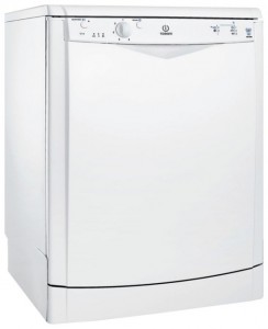 foto Stroj za pranje posuđa Indesit DFG 051