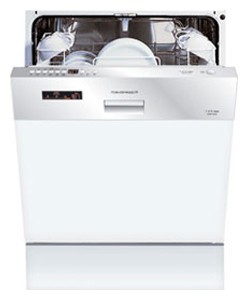 รูปถ่าย เครื่องล้างจาน Kuppersbusch IGS 6608.0 E