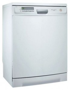 写真 食器洗い機 Electrolux ESF 66020 W