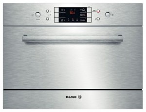 写真 食器洗い機 Bosch SKE 53M15
