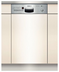 照片 洗碗机 Bosch SRI 45T45