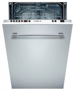 照片 洗碗机 Bosch SRV 55T33