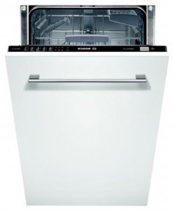 foto Stroj za pranje posuđa Bosch SRV 53M13