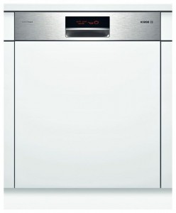foto Stroj za pranje posuđa Bosch SMI 69T05