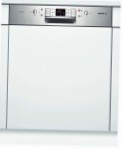 Bosch SMI 68N05 เครื่องล้างจาน