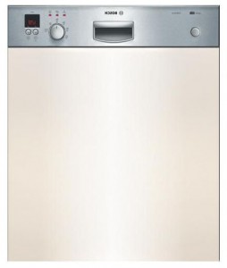 عکس ماشین ظرفشویی Bosch SGI 55E75