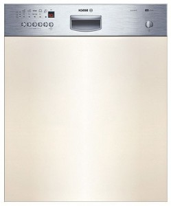 รูปถ่าย เครื่องล้างจาน Bosch SGI 45N05
