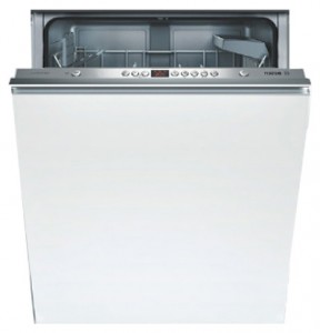 Photo Lave-vaisselle Bosch SMV 58M00