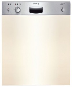 写真 食器洗い機 Bosch SGI 53E55