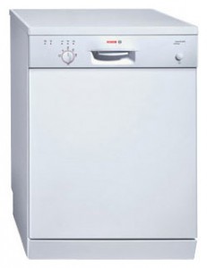 写真 食器洗い機 Bosch SGS 43F02