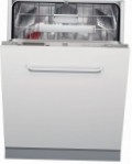 AEG F 99000 VI 食器洗い機