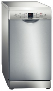 foto Stroj za pranje posuđa Bosch SPS 53M28
