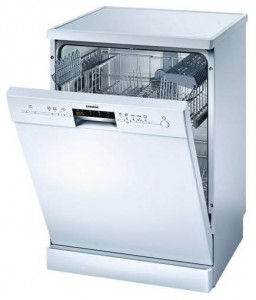 写真 食器洗い機 Siemens SN 25M237