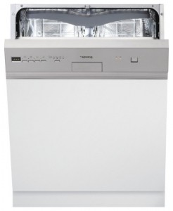 写真 食器洗い機 Gorenje GDI640X