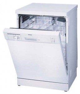 Photo Lave-vaisselle Siemens SE 26E231