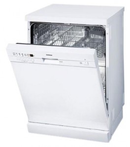 Photo Lave-vaisselle Siemens SE 24M261