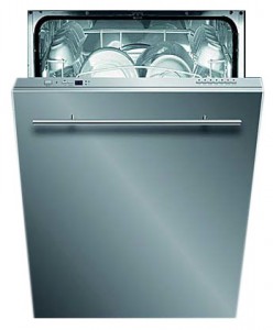 foto Stroj za pranje posuđa Gunter & Hauer SL 4509