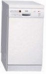 Bosch SRS 55T02 Машина за прање судова