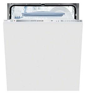 Photo Lave-vaisselle Hotpoint-Ariston LI 670 DUO