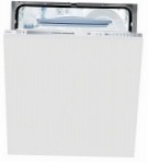 Hotpoint-Ariston LI 670 DUO 食器洗い機