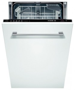 фото Посудомийна машина Bosch SRV 43M00