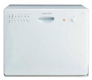 照片 洗碗机 Electrolux ESF 2435 (Midi)