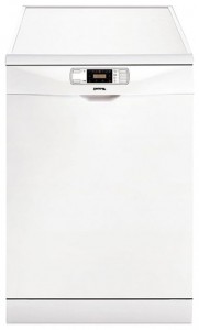 写真 食器洗い機 Smeg LVS137B