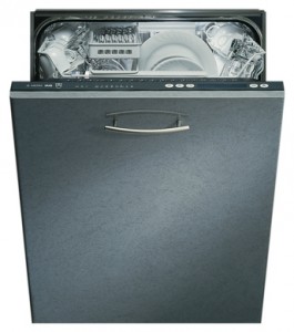 foto Stroj za pranje posuđa V-ZUG GS 60SLD-Gvi