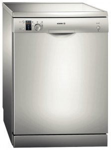 слика Машина за прање судова Bosch SMS 50E08