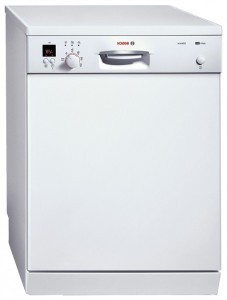 foto Stroj za pranje posuđa Bosch SGS 55E92