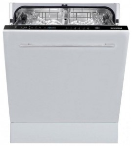 Photo Dishwasher Samsung DMS 400 TUB