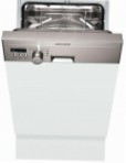 Electrolux ESI 44030 X Посудомийна машина
